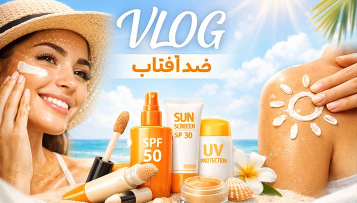 بهترین ضد آفتاب برای پوست چرب